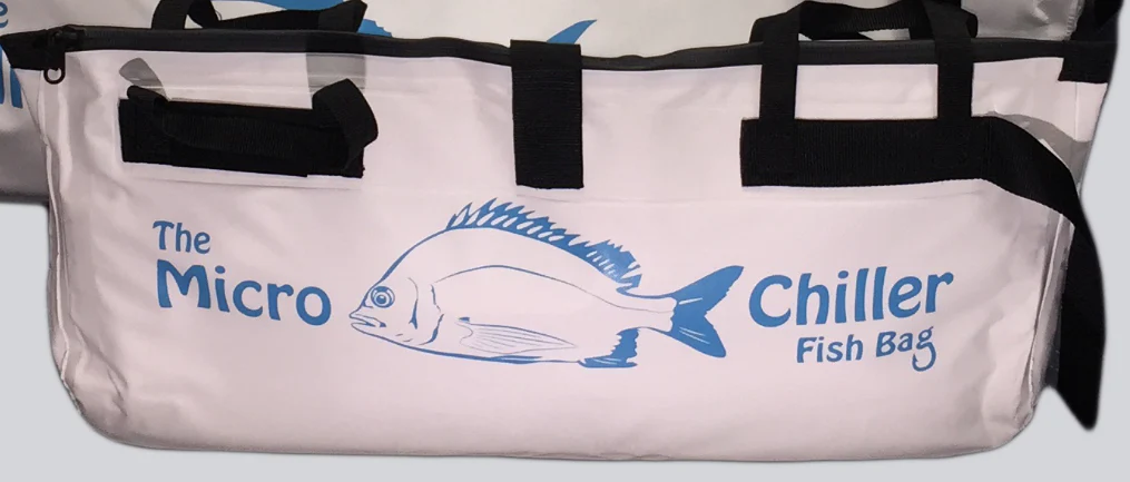 Chiller Fish Bags - Image 13