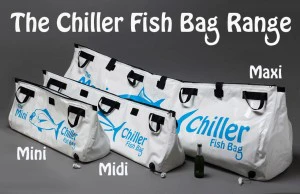 Chiller Fish Bags - Image 7