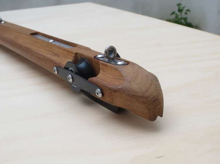 Contesub Reel Line Eyelet - Image 3