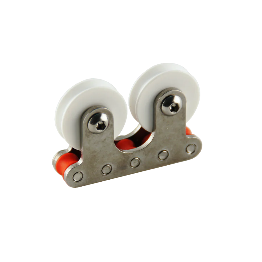 Contesub Spear Truck CB5 Performance - 5 Rubbers - Image 3