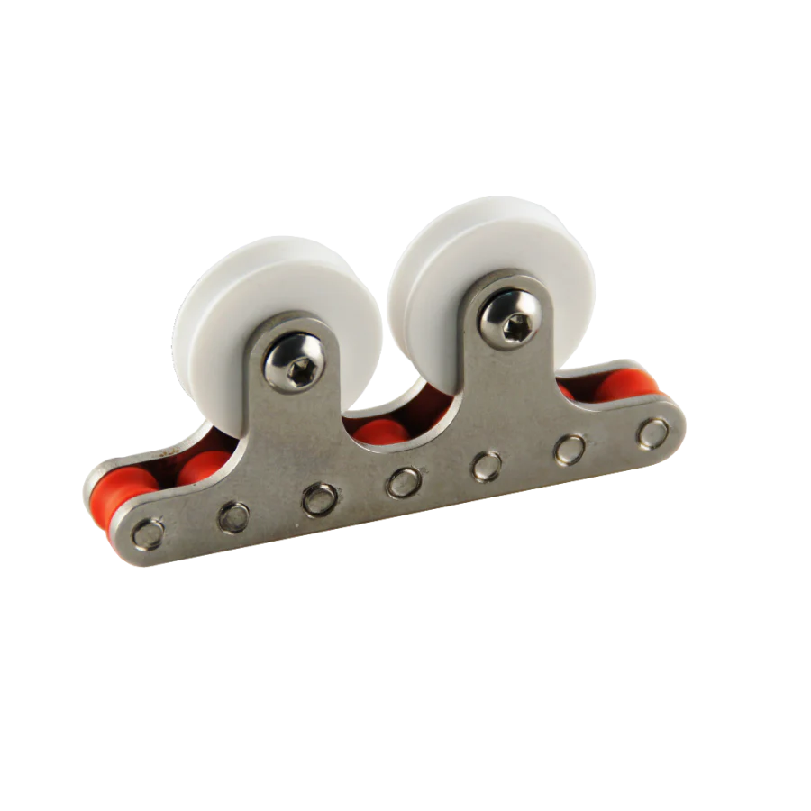 Contesub Spear Truck CB7 Performance - 7 Rubbers - Image 3