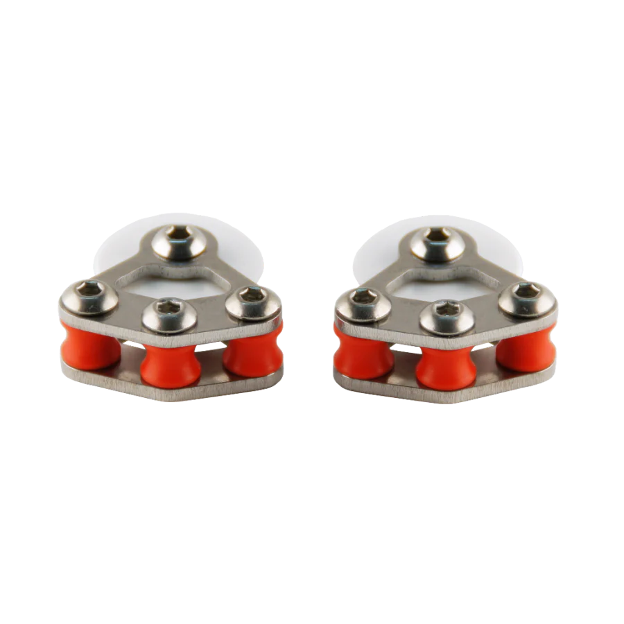 Contesub Spear Truck Performance - Pair - Image 3