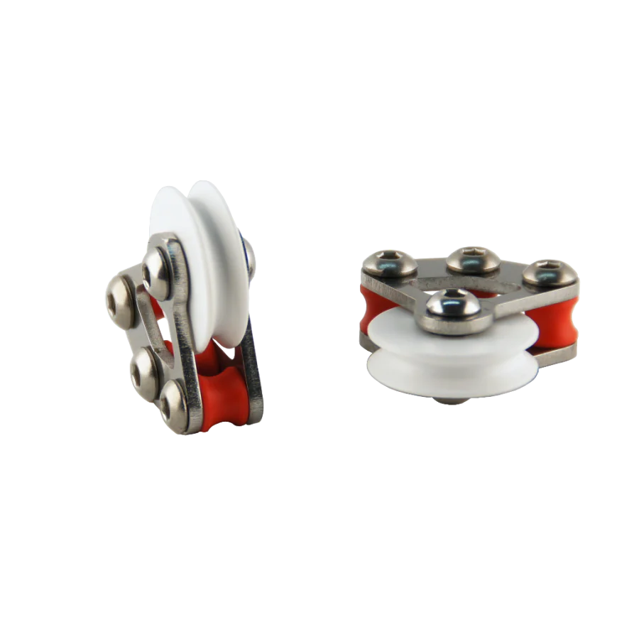 Contesub Spear Truck Performance - Pair - Image 4