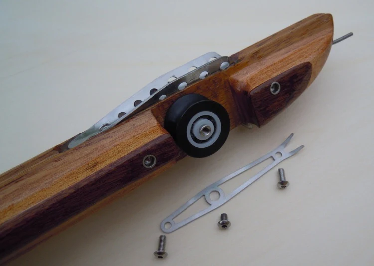 Contesub Special Rails - Image 3