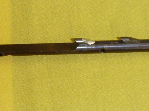 Devoto Finned Single Flopper Shaft 6.5mm - Image 4