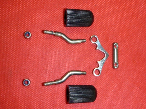 Devoto Muzzle Lock - Image 3