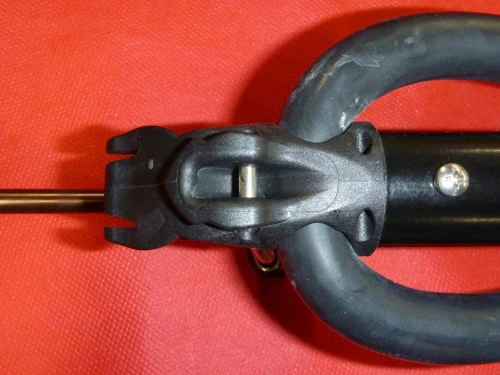 Devoto Muzzle Lock - Image 4