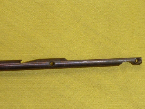 Devoto Notched Single Flopper Shaft 6.5mm - Image 4