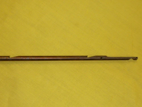 Devoto Notched Single Flopper Shaft 6.5mm - Image 6