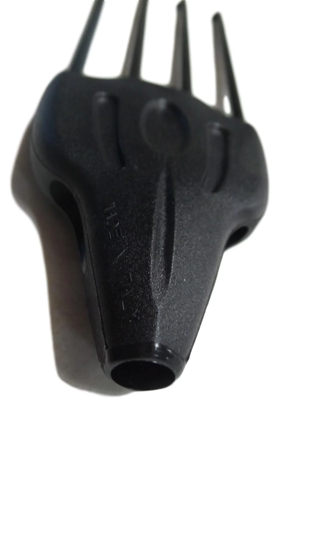 Devoto Speed Trident Head & Cover - Image 3