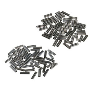 Double Copper Crimps 1.6mm - 1.9mm - 2.2mm - Image 5