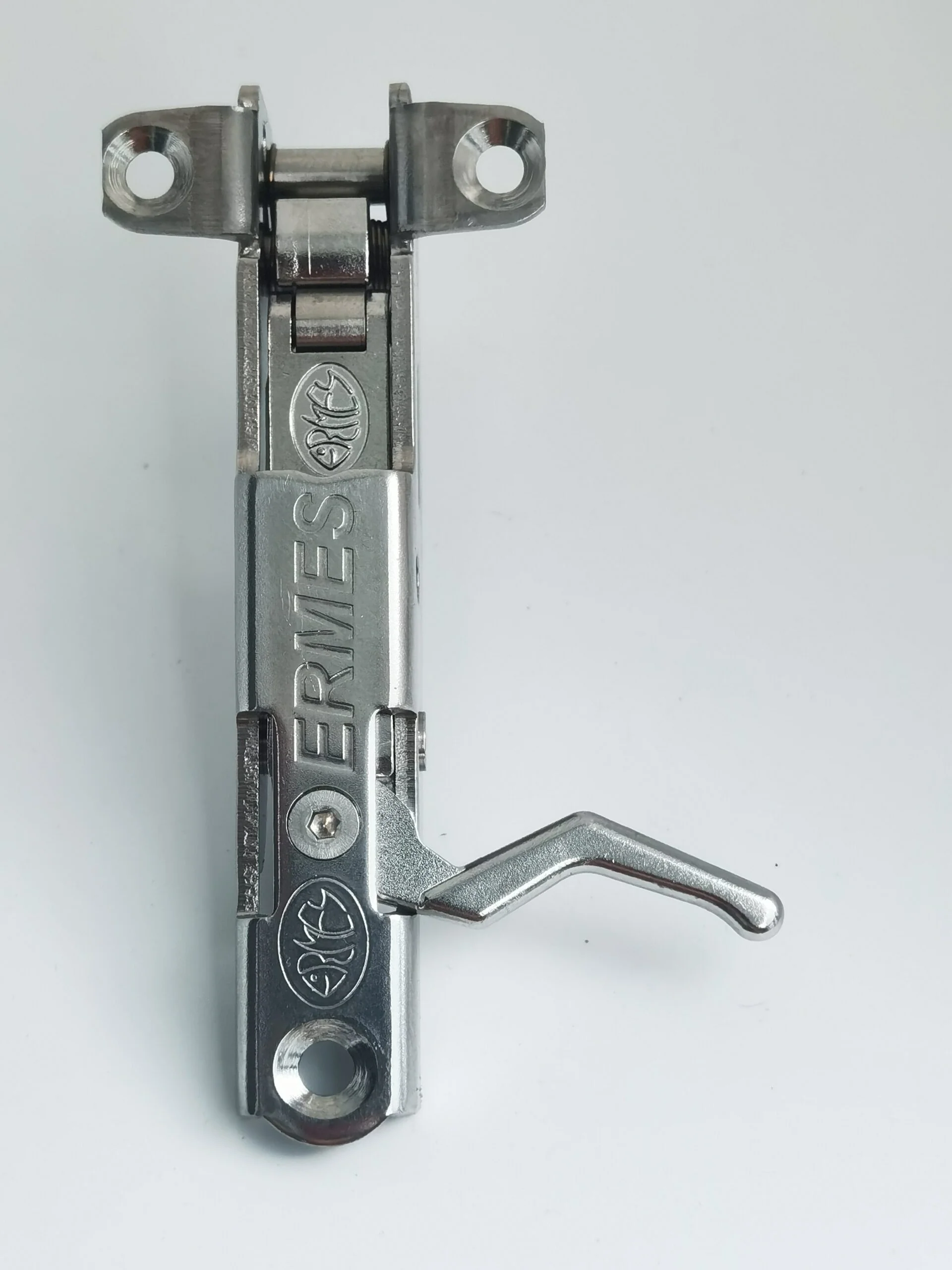 Ermes Double Roll Wings Wooden Speargun Mechanism - Image 3