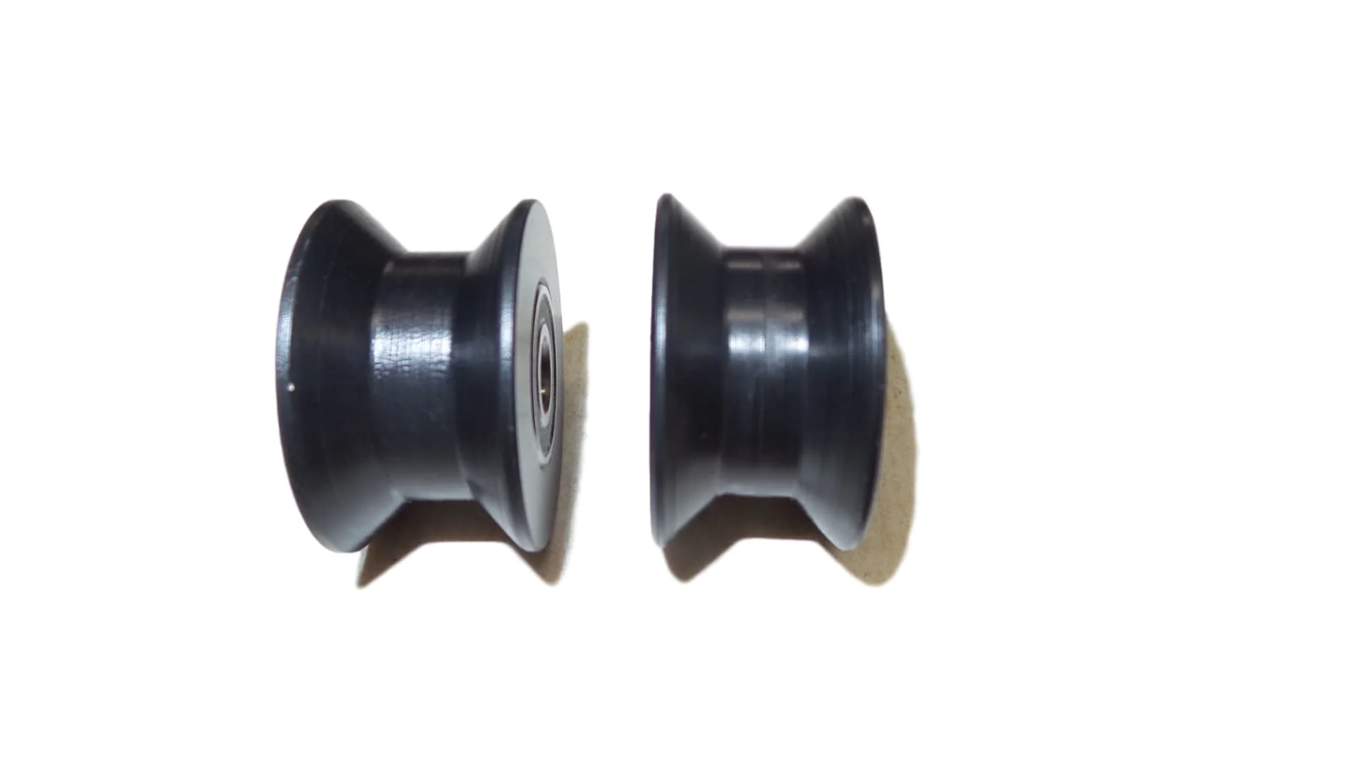 Ermes Sub Roller Bearing - Stainless Steel - Image 3