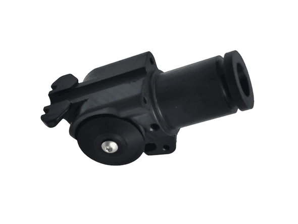 Ermes Invert Roller Head - Ceramic Bearing - Image 3