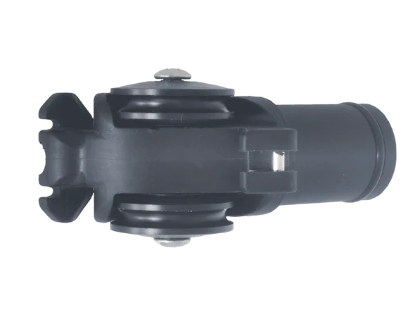 Ermes Invert Roller Head - Ceramic Bearing - Image 5