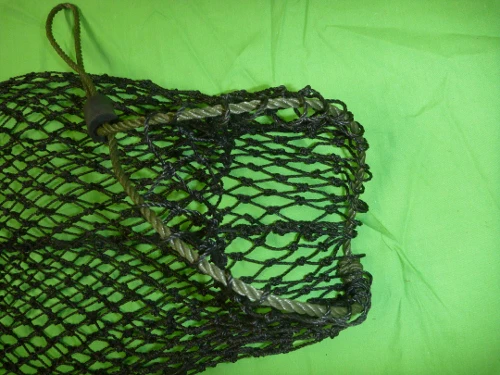 FreeDivers Mesh Cray Bag - Image 3