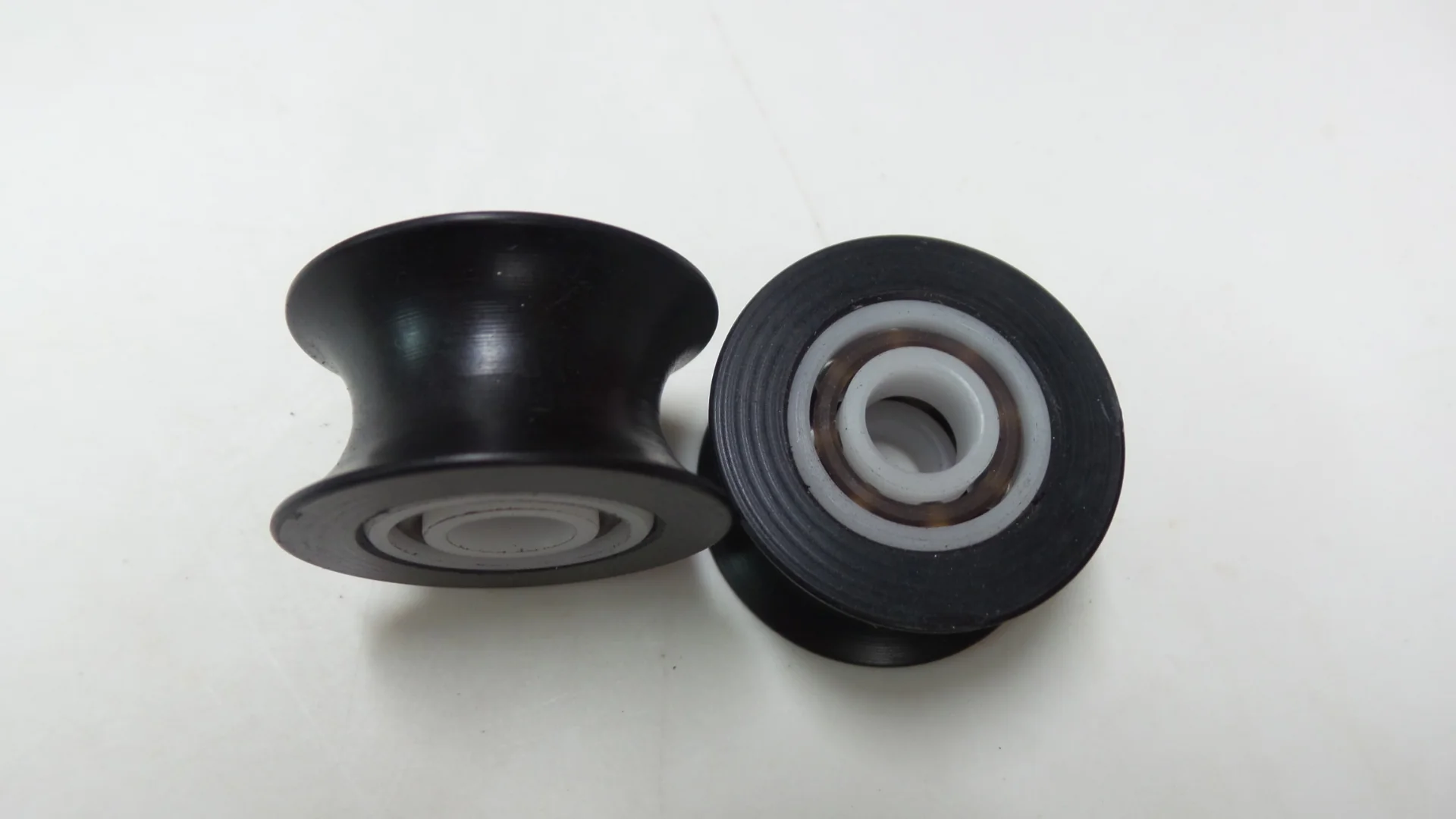 FreeDivers Ranger Roller Speargun Green Reef Camo 100-110cm - Image 15