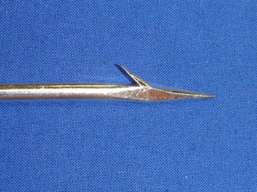 Heavy Duty Spear Cluster Pranger Barb - Image 3