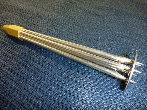 Heavy Duty Spear Cluster Pranger Barb - Image 5