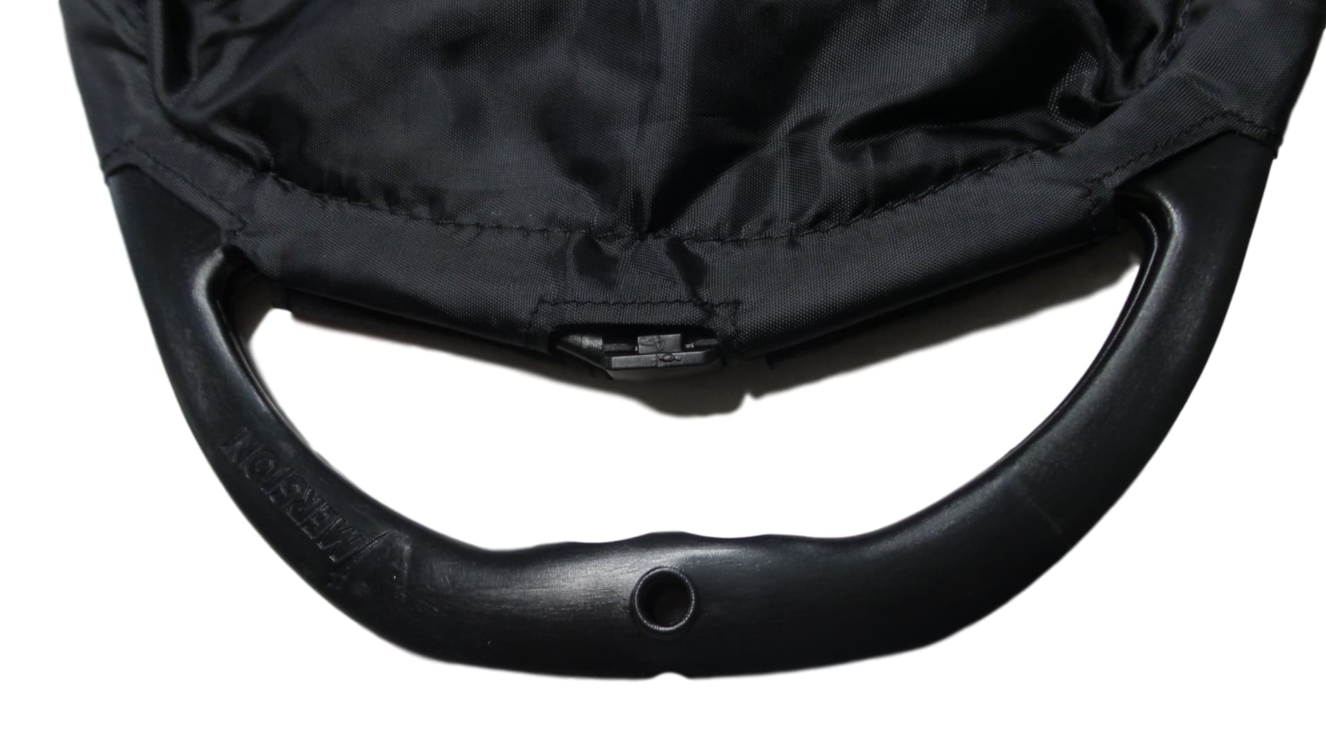 Imersion Handled Catch Bag - Image 7