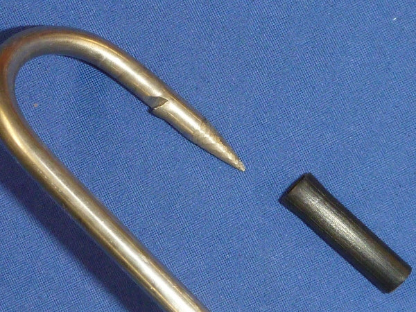 MAC Coltellerie Octopus Hook - Image 5