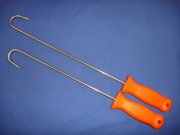 MAC Coltellerie Octopus Hook - Image 6