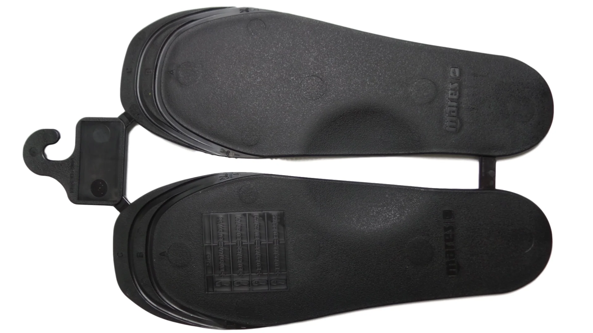 Mares Fin Inserts (Pair) - Image 3