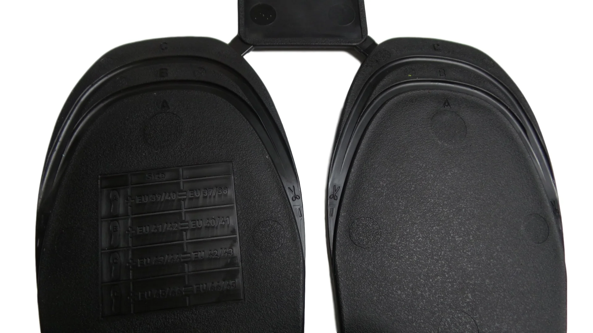 Mares Fin Inserts (Pair) - Image 4