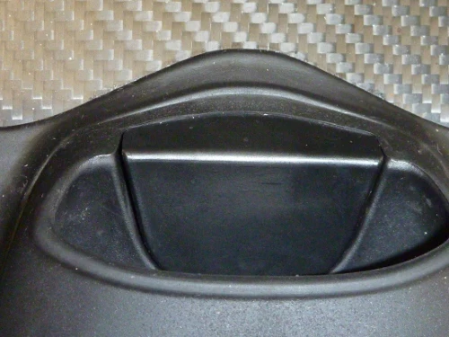 1ST Footpockets Fixing Kit (pair) for Mares & 1ST - Image 5