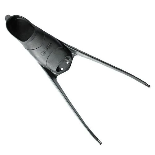 Mares RAZOR Footpockets (Pair) With Fixing Kits - Image 5