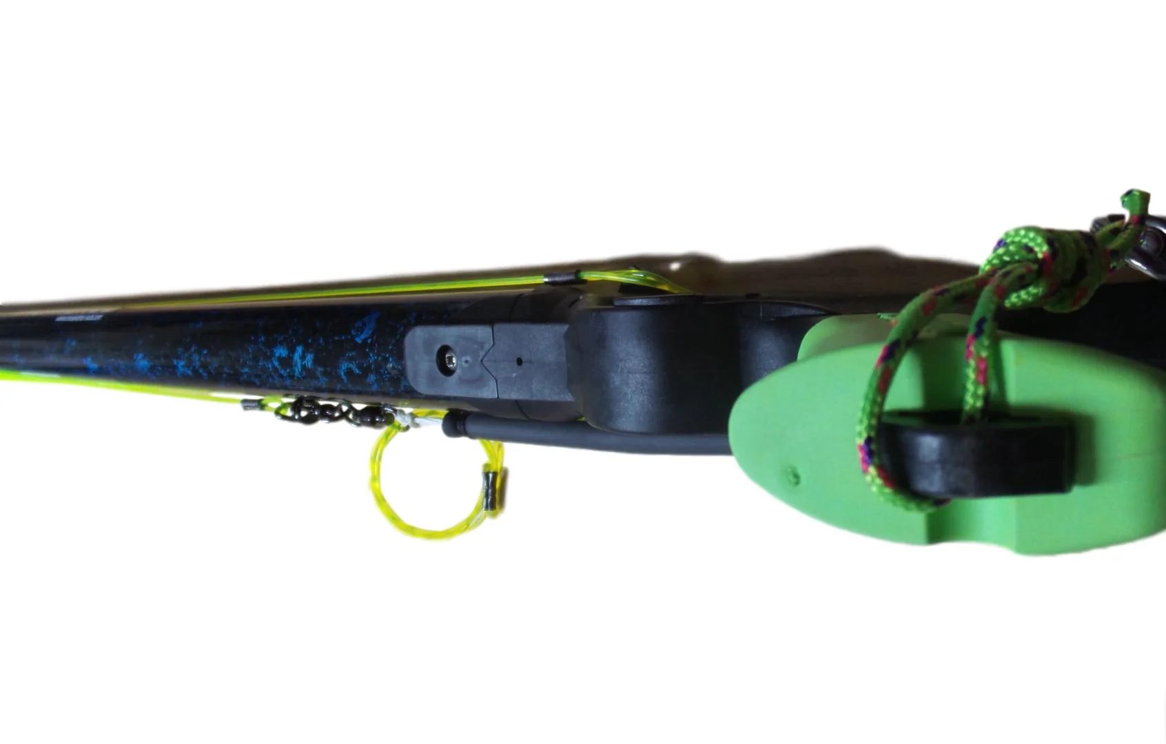 Meandros Argo BW Blue-Water Speargun - Image 10