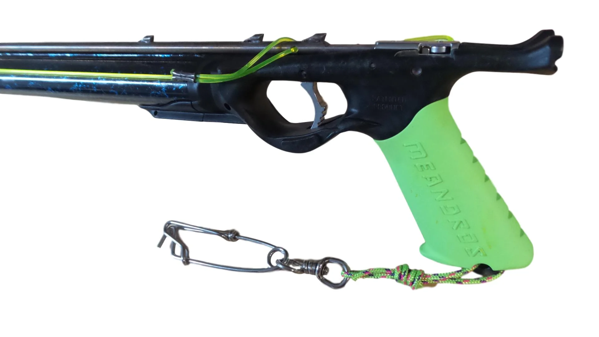 Meandros Argo BW Blue-Water Speargun - Image 11