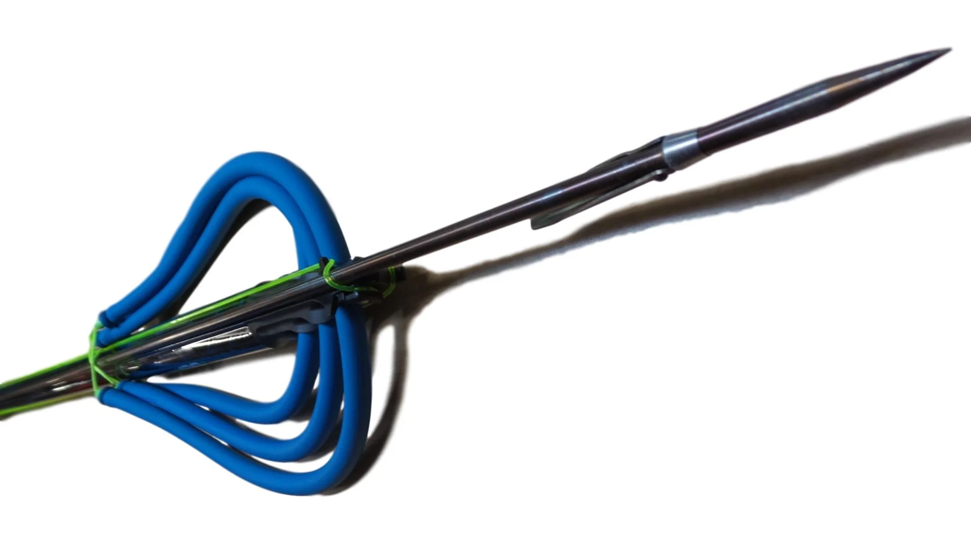 Meandros Argo BW Blue-Water Speargun - Image 7