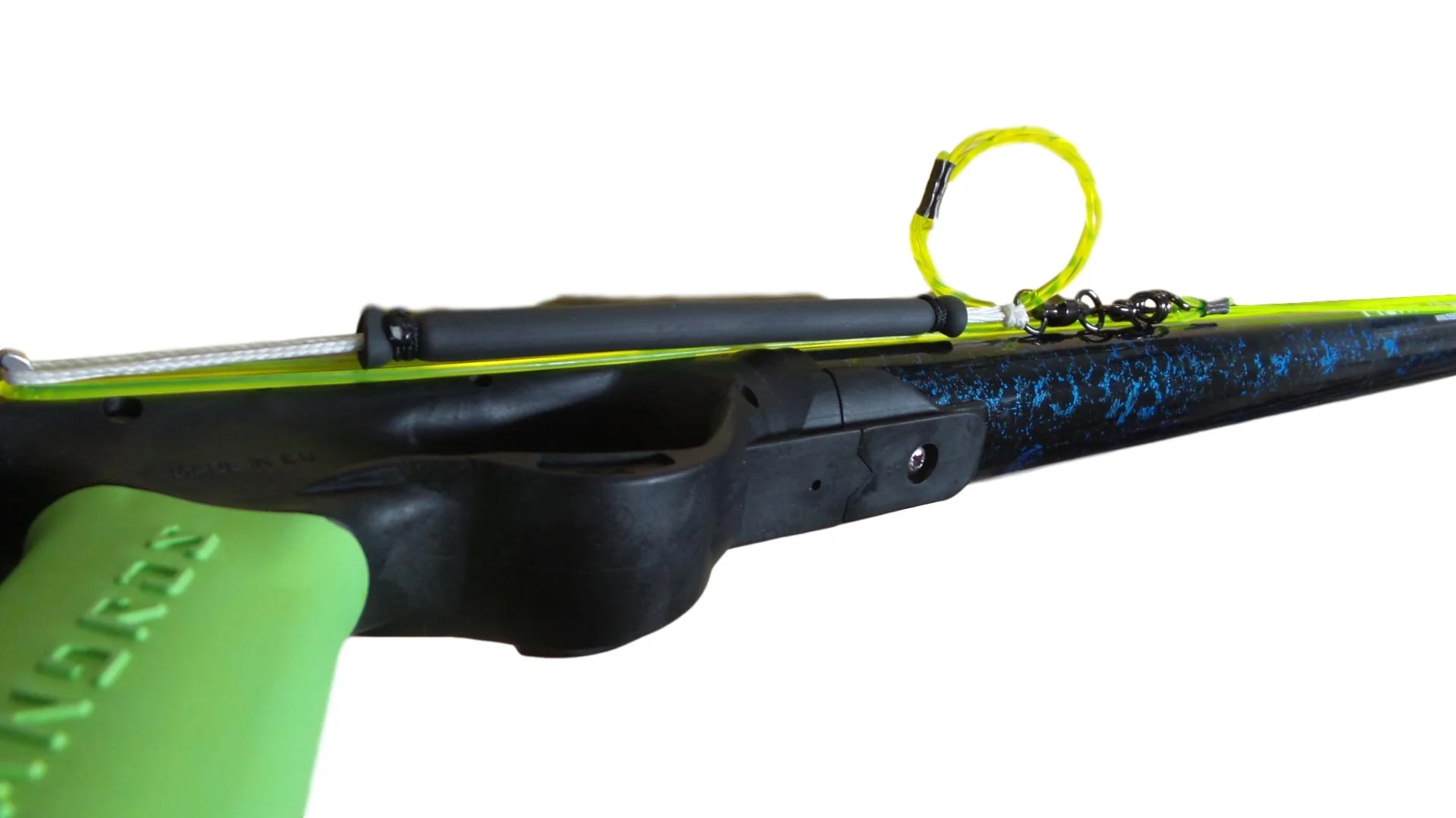 Meandros Argo BW Blue-Water Speargun - Image 8