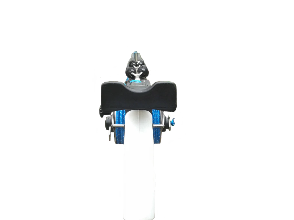 Meandros B32 Aluminium Open Railed Speargun With Reel - Image 4