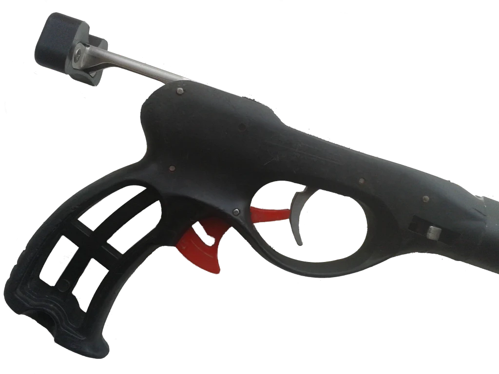 Meandros Reverse Mech for Aimrite / Merou Handles - Nitro BW - Image 4