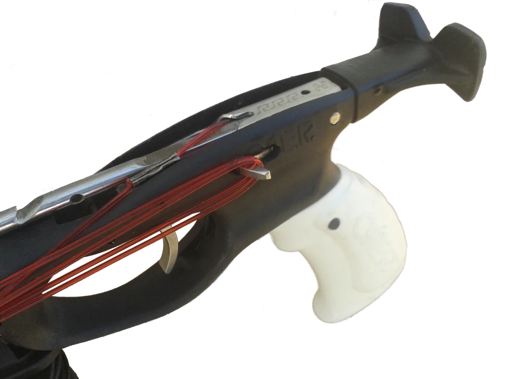 Meandros Reverse Mech for Omer Cayman - Nautilus N - Image 4