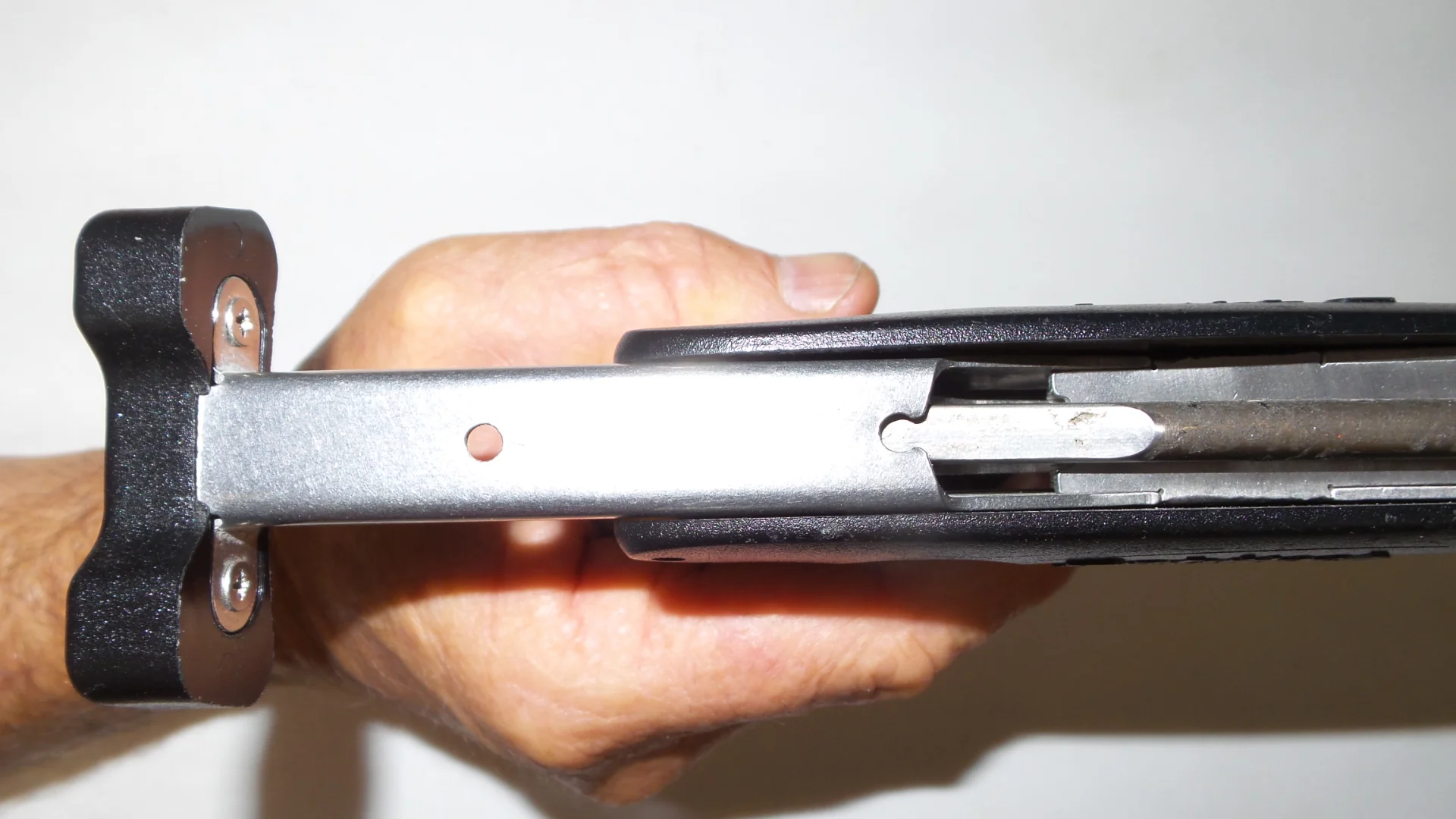 Meandros Reverse Mech for Rabitech - Nitro RB - Image 4