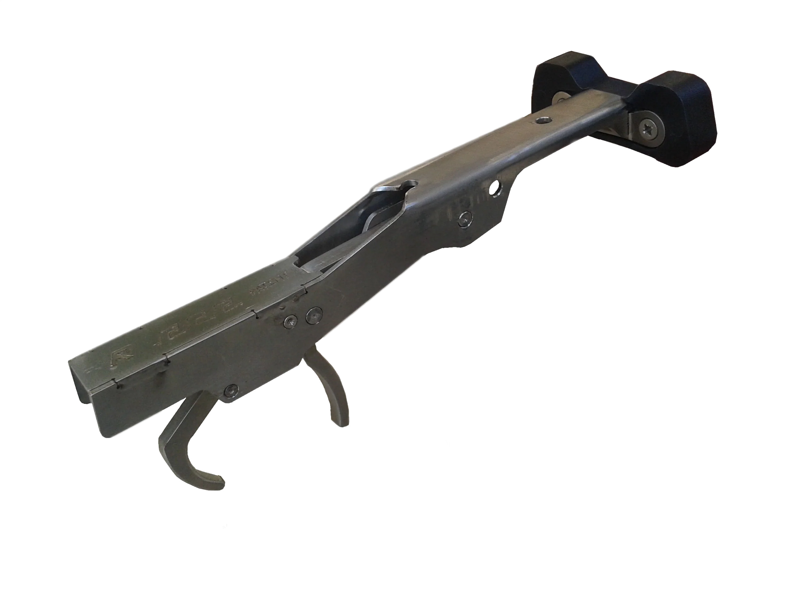 Meandros Reverse Mech for Rob Allen - Nitro R - Image 3