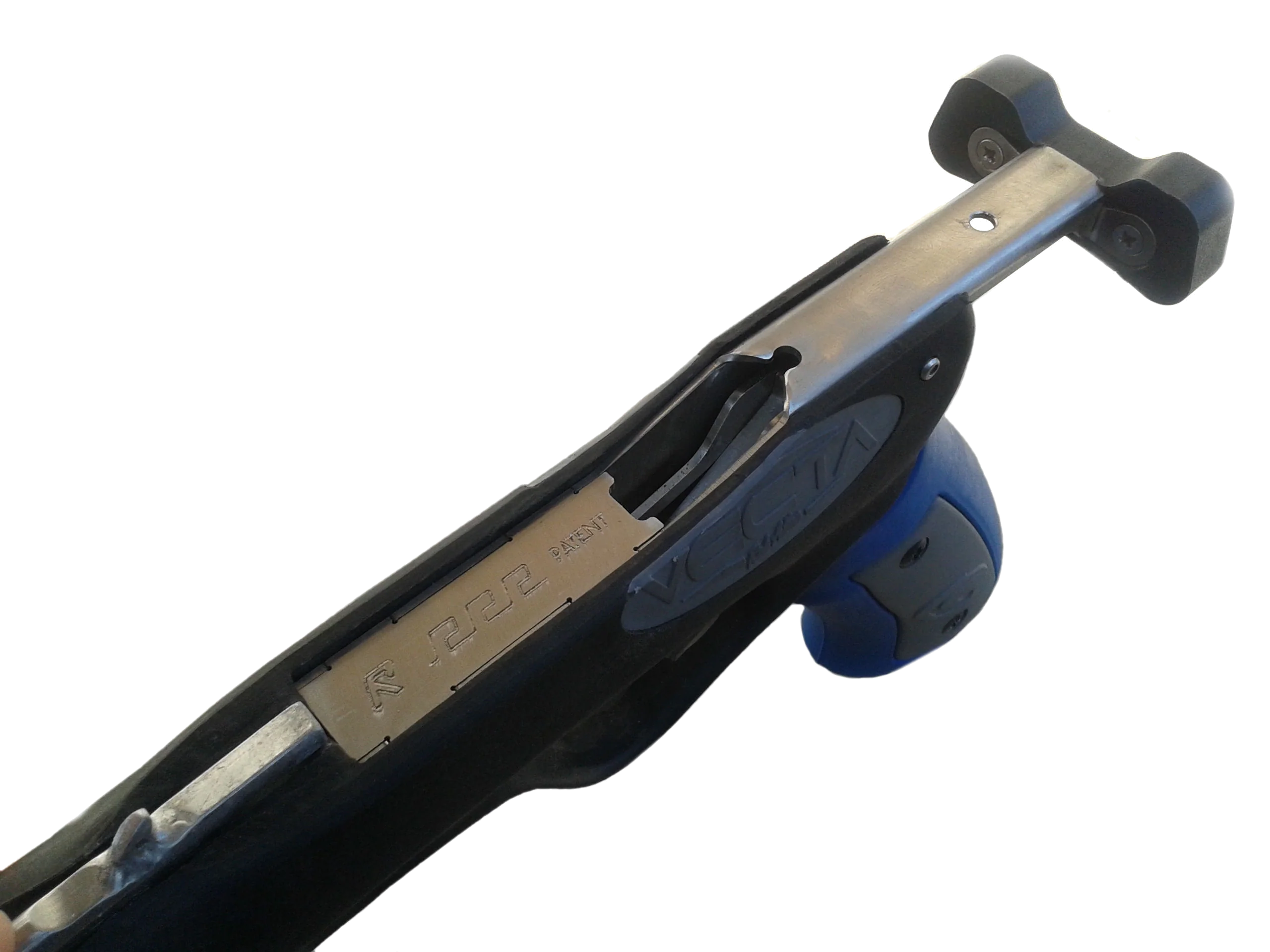 Meandros Reverse Mech for Rob Allen - Nitro R - Image 4