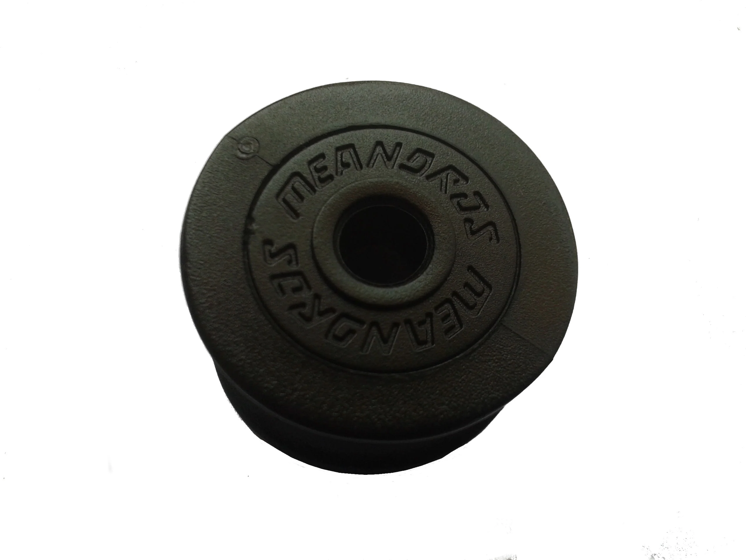 Meandros Roller Wheels (Pair) - Black - Image 3