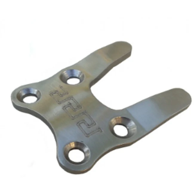 Meandros Speargun Roller Line Hook - Double - Image 4