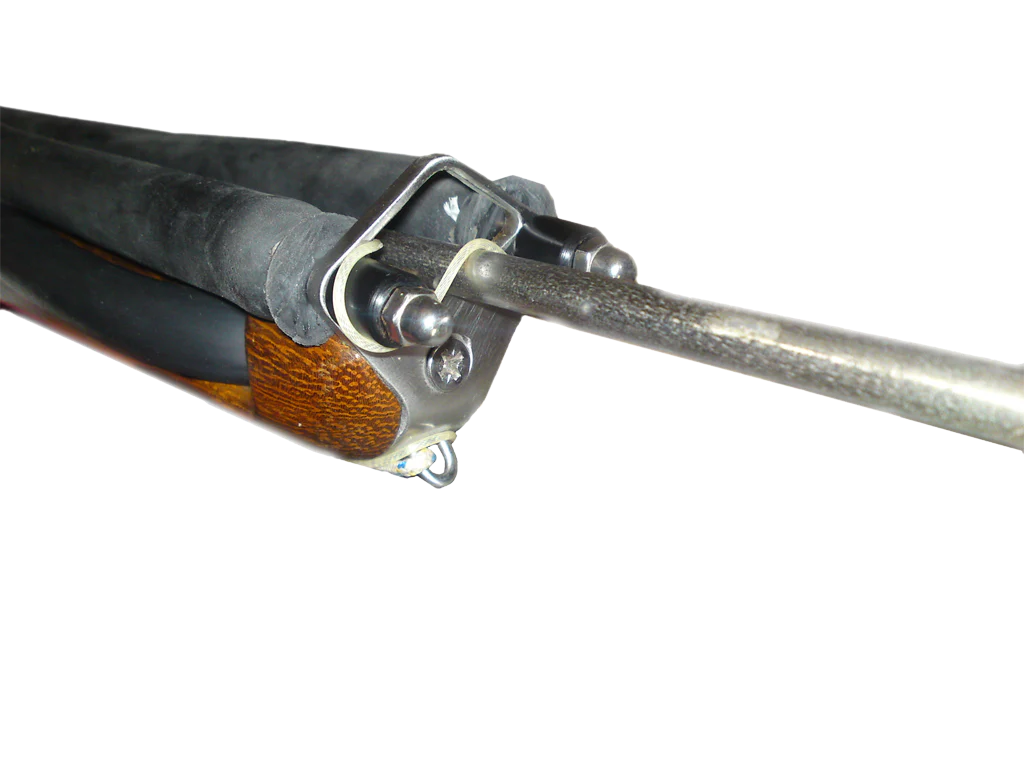 Meandros Wood Head DIY - Closed/ Open - Image 3