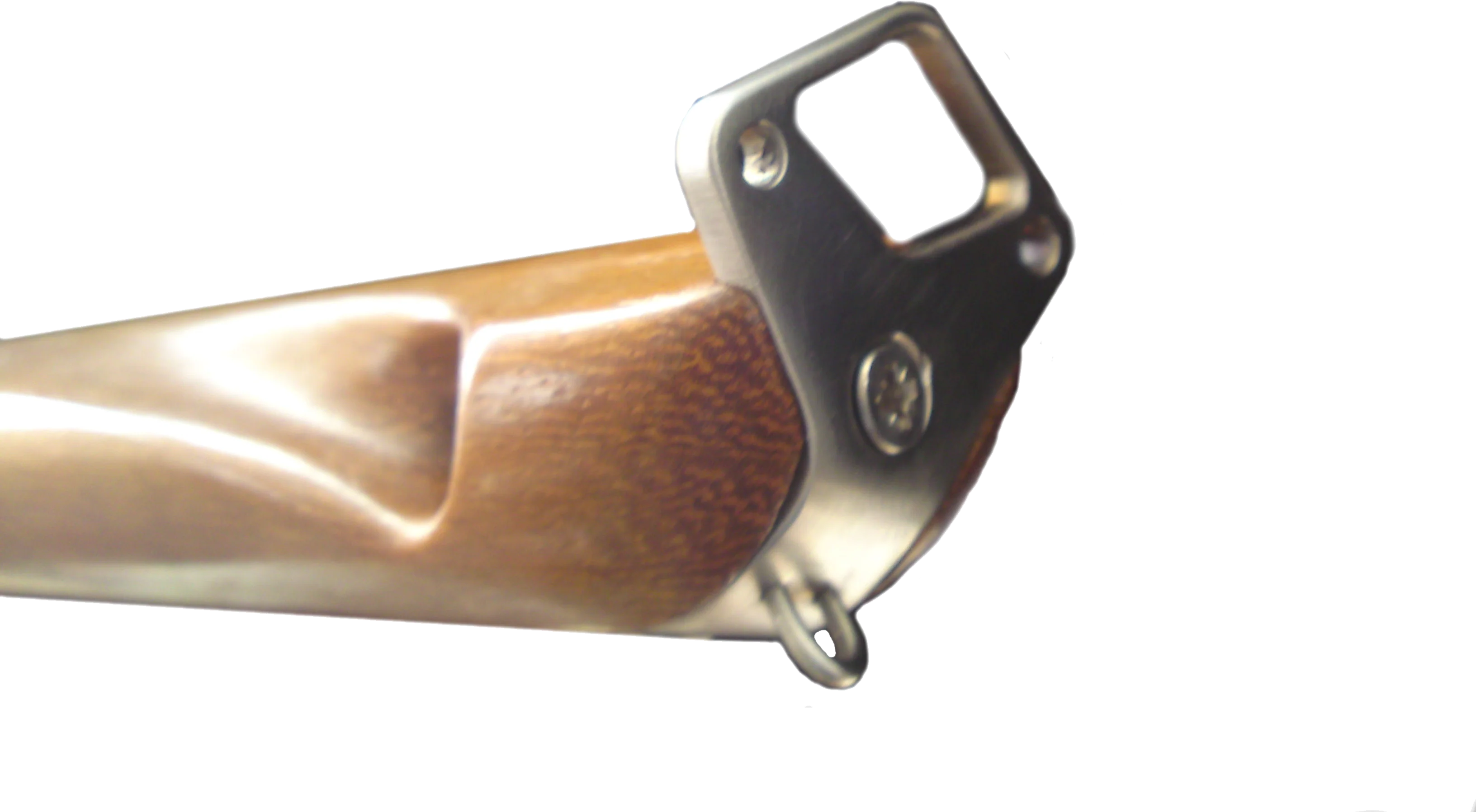 Meandros Wood Head DIY - Closed/ Open - Image 4