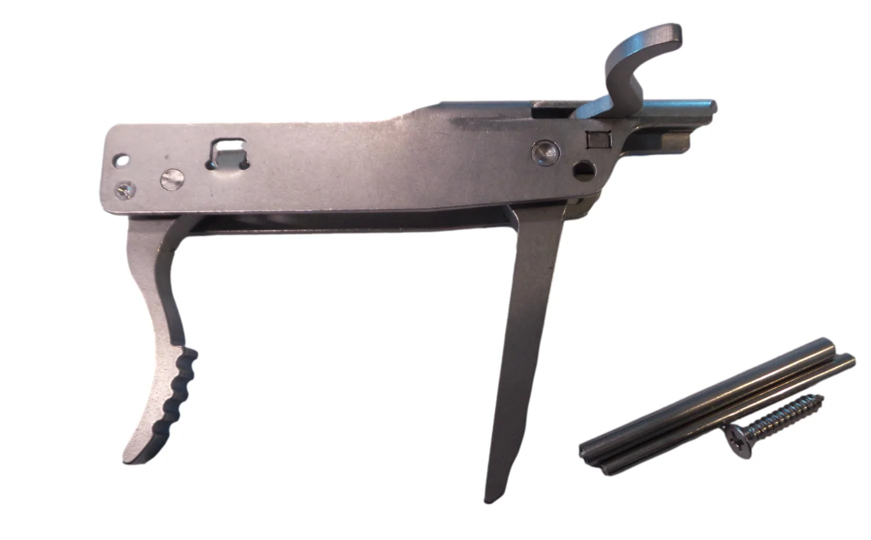Meandros Wood Speargun Mechanism (no wings) - L1, L2, L3 - Image 3