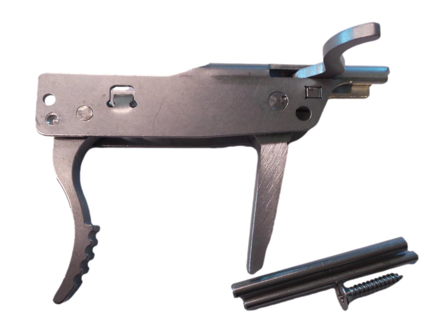 Meandros Wood Speargun Mechanism (no wings) - L1, L2, L3 - Image 4