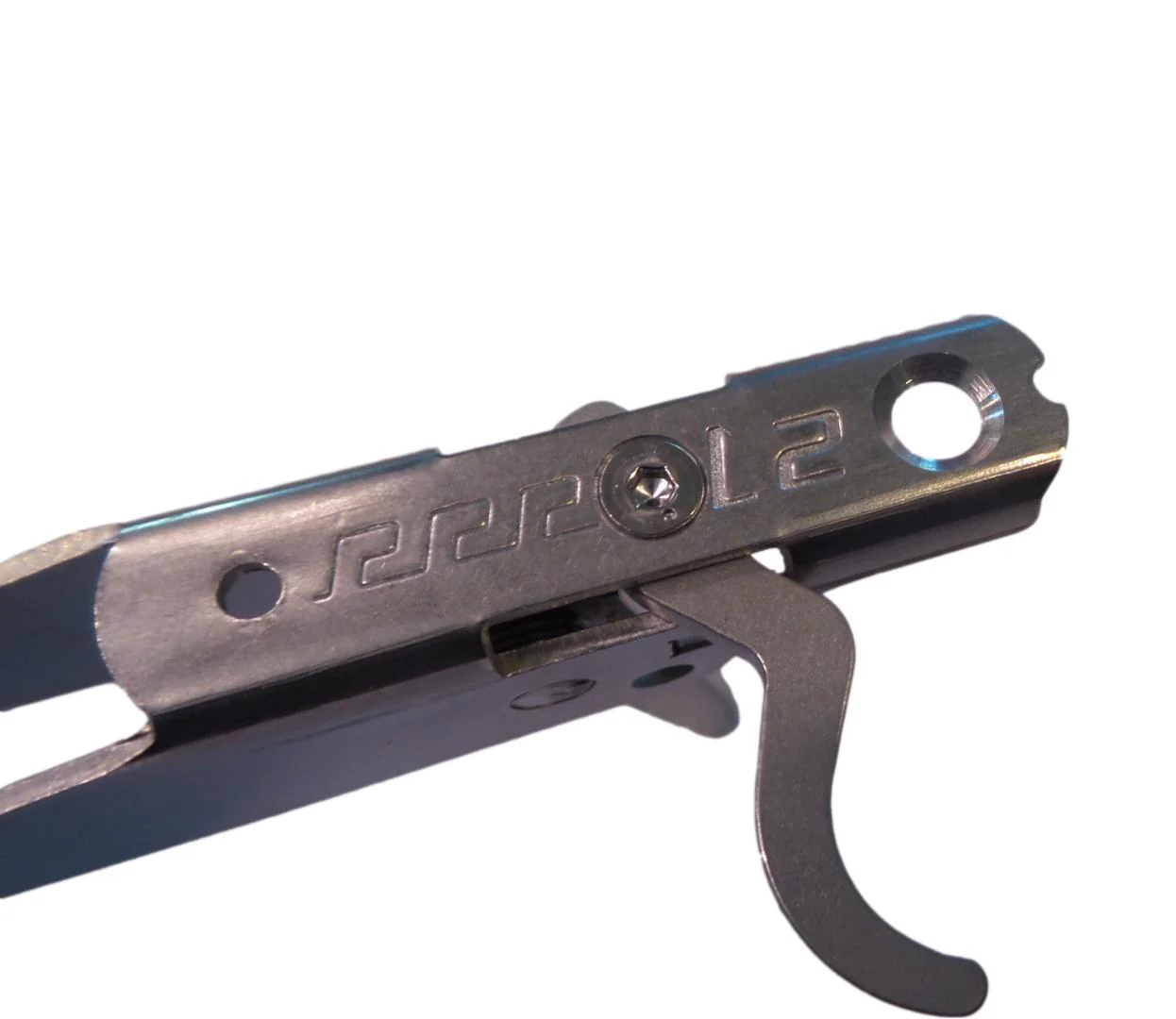 Meandros Wood Speargun Mechanism (no wings) - L1, L2, L3 - Image 6