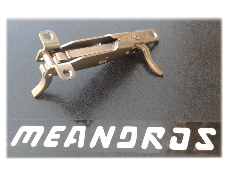 Meandros Wood Speargun Mechanism - (L3) - Image 7
