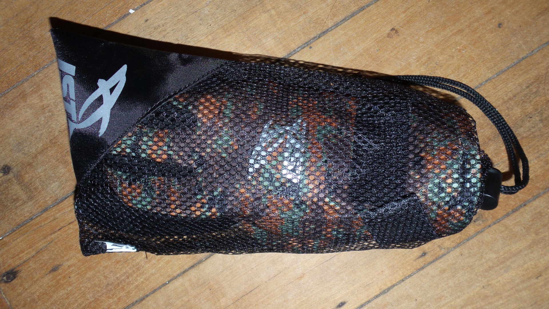 OBD 1ST  2mm Gloves - Camo Reef - Image 3