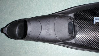 OBD 1ST Footpockets (Pair) - With Fixing Kits - Image 4